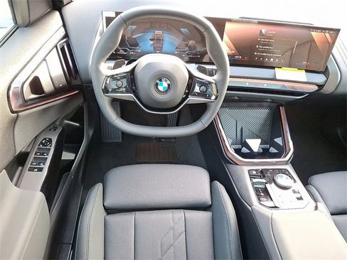 New 2026 BMW X3 xDrive30 w/ Convenience Package image 10