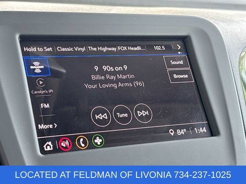 Used 2024 Chevrolet Equinox LT w/ LPO, Floor Liner Package FWD image 13
