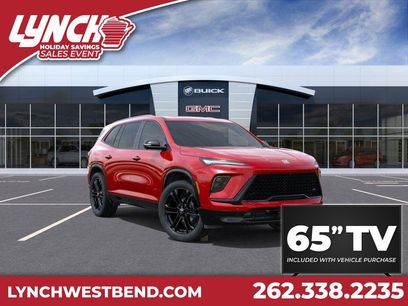 New 2025 Buick Enclave Sport Touring w/ Super Cruise Package