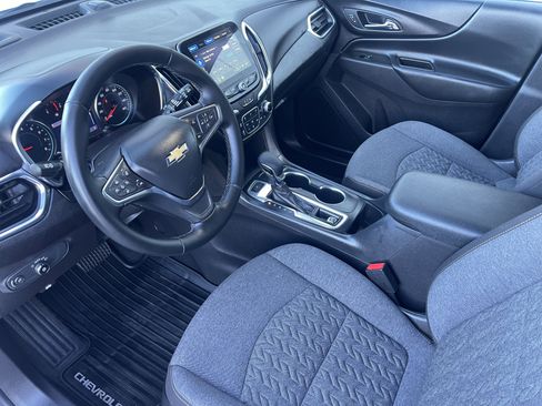 Used 2024 Chevrolet Equinox LT image 14