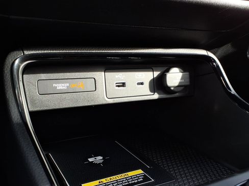 Certified 2024 Honda CR-V Sport-L image 28