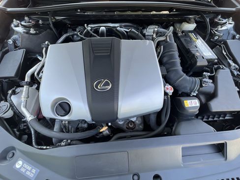 Used 2022 Lexus ES 350 w/ Premium Package FWD image 36