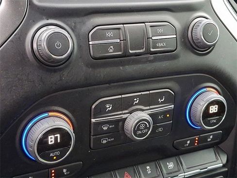 Used 2022 Chevrolet Silverado 1500 RST w/ Rally Edition image 11