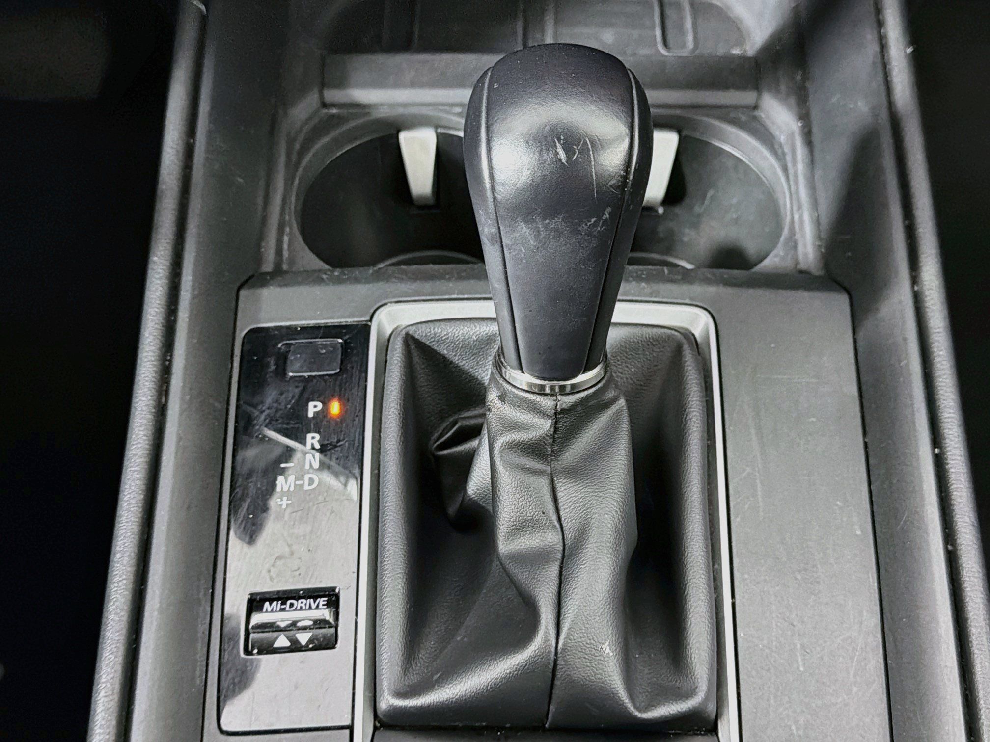 Used 2025 MAZDA CX-50 AWD 2.5 S w/ Preferred Package image 25