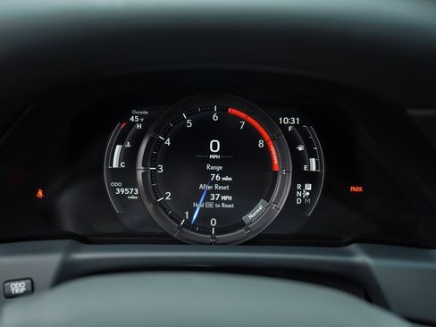 Used 2023 Lexus LS 500 F Sport image 26