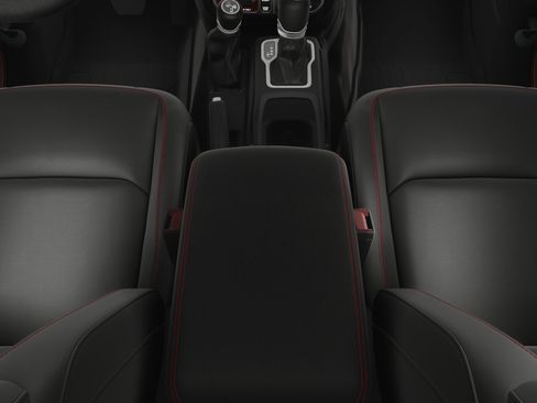 New 2025 Jeep Gladiator Rubicon image 27