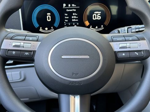 Used 2025 Hyundai Tucson SEL image 6