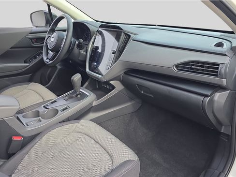 Used 2024 Subaru Crosstrek 2.0i Premium image 16