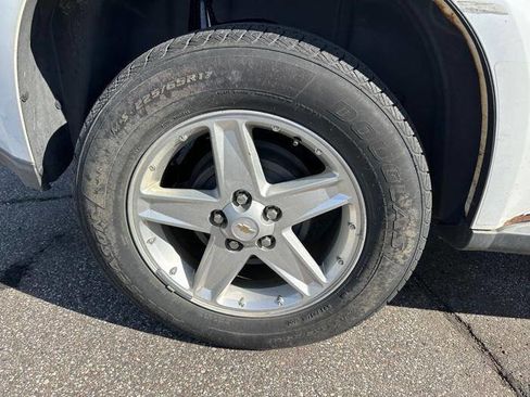 Used 2006 Chevrolet Equinox LT w/ LT Preferred Equipment Group AWD/4WD image 13