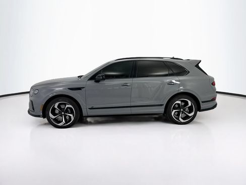 Certified 2023 Bentley Bentayga AWD/4WD image 8