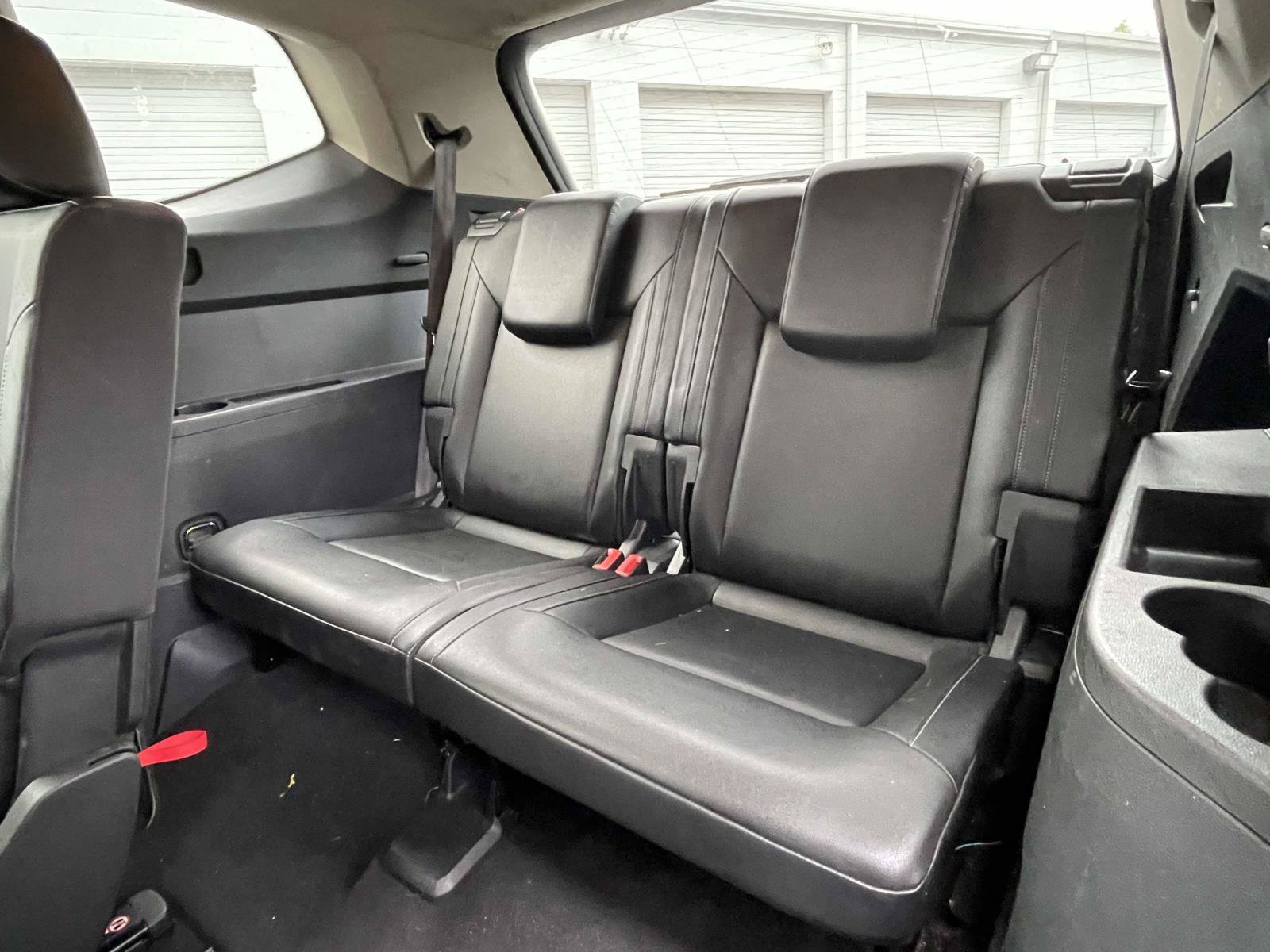 Used 2019 Volkswagen Atlas SE FWD image 10