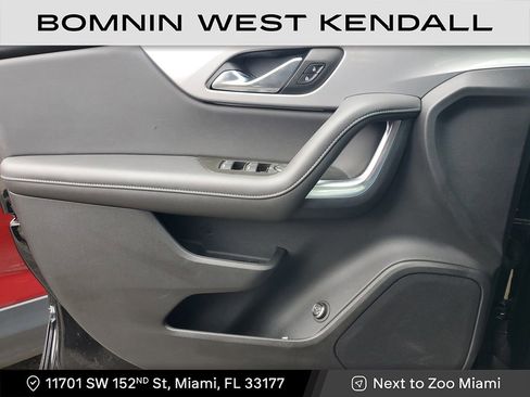 Used 2022 Chevrolet Blazer LT w/ Redline Edition image 15