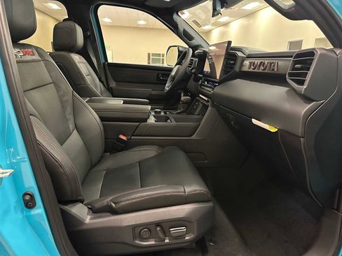 New 2026 Toyota Tundra TRD Pro image 27