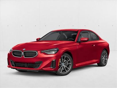 New 2026 BMW 230i Coupe w/ Convenience Package