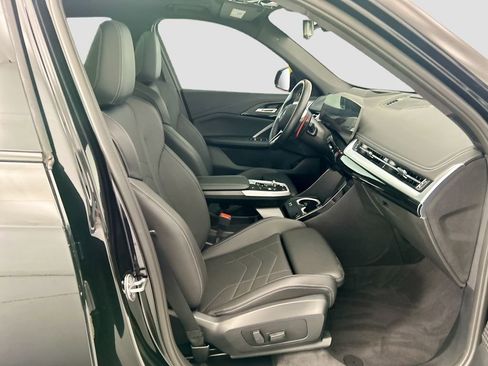 Certified 2024 BMW X1 M35i w/ Premium Package AWD/4WD image 18