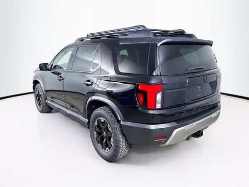 New 2026 Honda Passport TrailSport Elite image 32