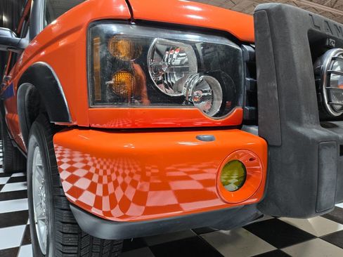 Used 2004 Land Rover Discovery S image 49