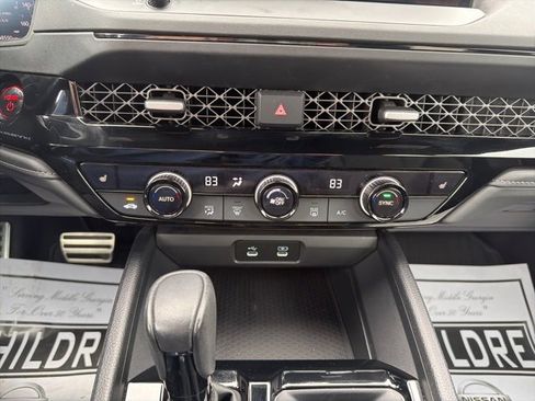 Used 2023 Honda Accord Sport image 27