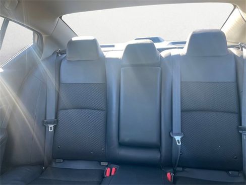 Used 2024 Nissan Altima 2.5 SR image 13