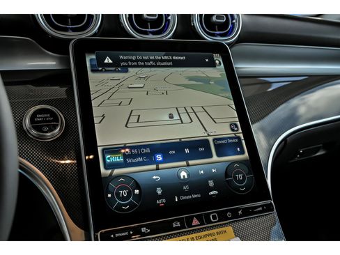 New 2026 Mercedes-Benz GLC 300 GLC 300 4MATIC image 16