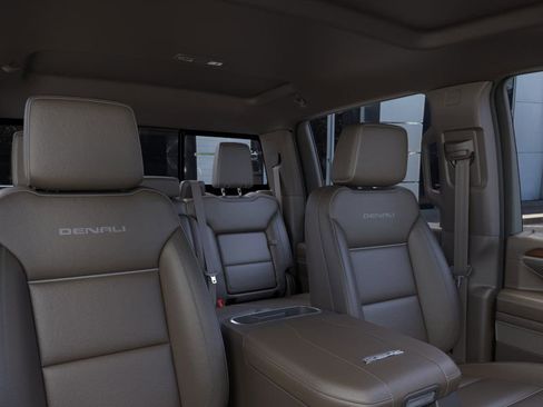 New 2026 GMC Sierra 2500 Denali image 24