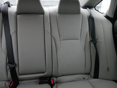 Certified 2025 Honda Accord SE image 14