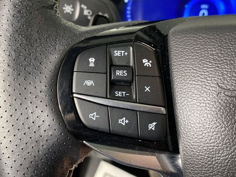 Used 2023 Ford Explorer ST w/ Equipment Group 401A AWD/4WD image 19