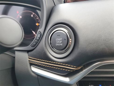 New 2026 MAZDA CX-90 3.3 Turbo S w/ Premium Plus image 13