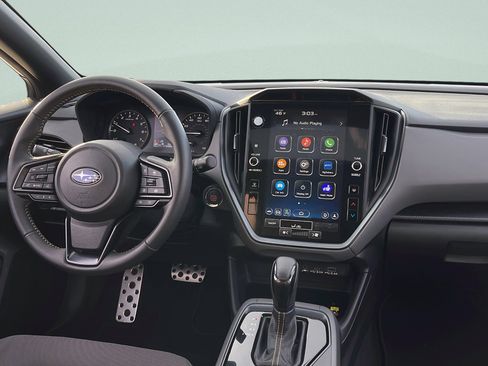 Certified 2025 Subaru Crosstrek 2.5i Sport w/ Crosstrek Mirror Package image 26