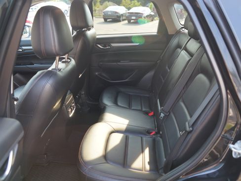 Used 2022 MAZDA CX-5 AWD 2.5 S image 15