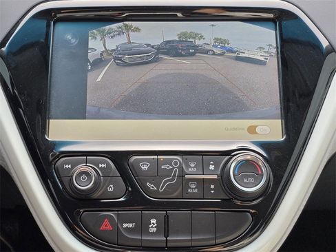 Used 2020 Chevrolet Bolt LT image 21