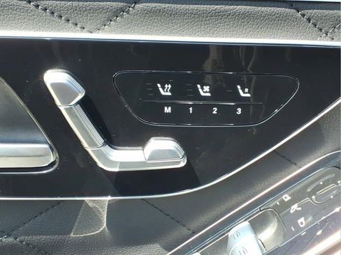 Certified 2023 Mercedes-Benz S 580 4MATIC Sedan image 24