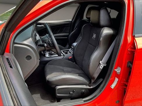 Used 2023 Dodge Charger Scat Pack RWD image 23