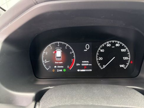 New 2026 Honda Odyssey Sport-L image 27