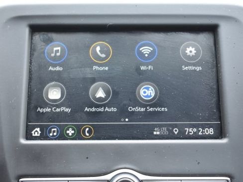 Used 2019 Chevrolet Equinox LT AWD/4WD image 5