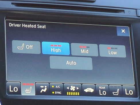 Used 2018 Acura MDX FWD w/ Technology Package image 24