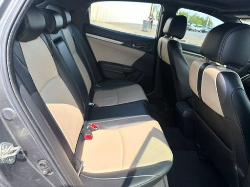 Used 2019 Honda Civic EX-L image 43