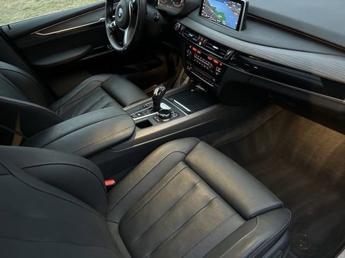 Used 2018 BMW X5 xDrive35i image 9