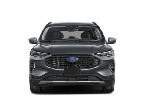 Used 2023 Ford Escape Platinum AWD/4WD image 4