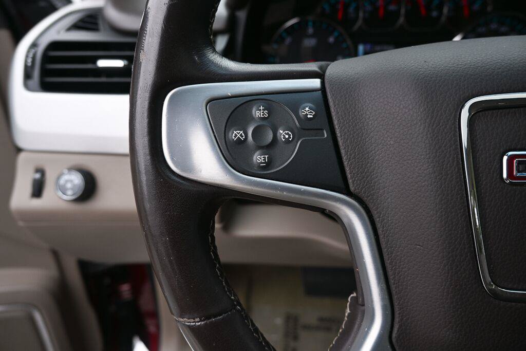Used 2019 GMC Yukon SLT w/ Open Road Package RWD image 11