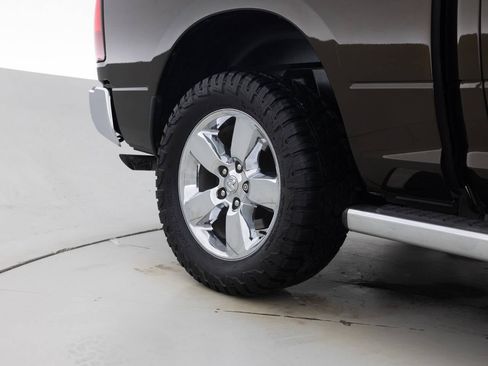 Used 2014 RAM 1500 Big Horn image 19