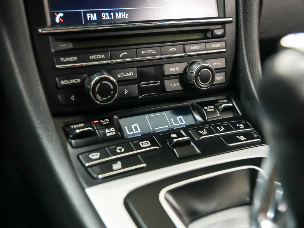 Used 2014 Porsche Cayman S RWD image 28