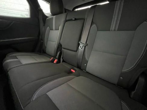 Used 2025 Chevrolet Blazer LT AWD/4WD image 26