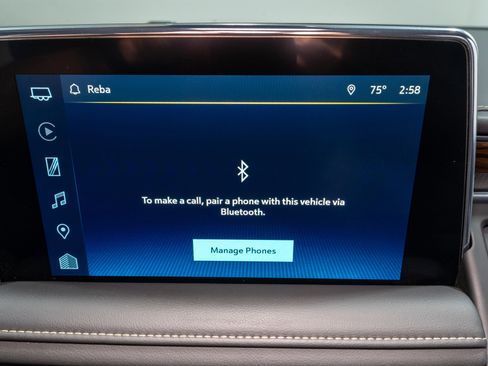 Used 2023 Chevrolet Tahoe Premier image 18