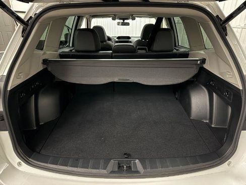 Used 2021 Subaru Forester Limited AWD/4WD image 22