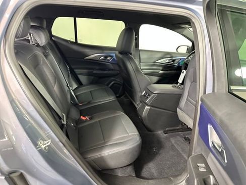 Used 2024 Chevrolet Equinox EV LT w/ Active Safety Package 3 image 26