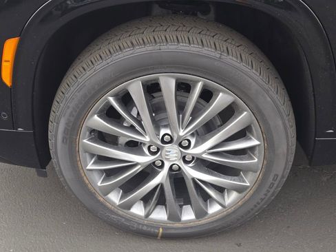 New 2026 Buick Enclave Avenir w/ Super Cruise Package image 5