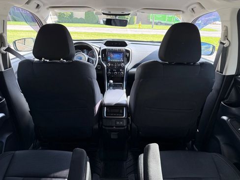 Used 2020 Subaru Ascent Premium w/ Convenience Package image 26