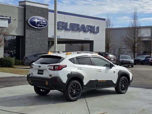 New 2026 Subaru Crosstrek 2.5i Wilderness image 5