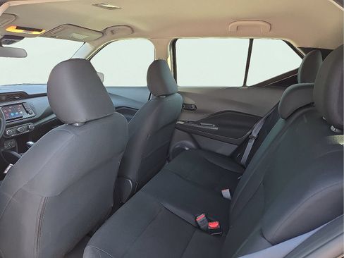 Used 2025 Nissan Kicks Play S FWD image 10